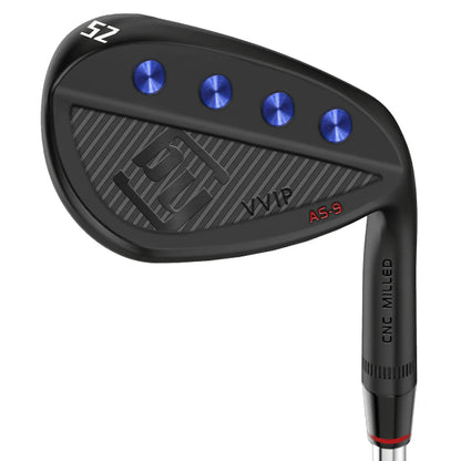 Yamato Full Face Golf Individual Wedge