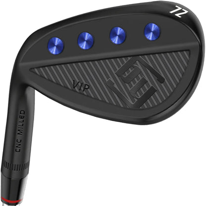 Yamato Left Hand Golf Wedge Single 52° 56° 60° 72° – Forged Spin Control