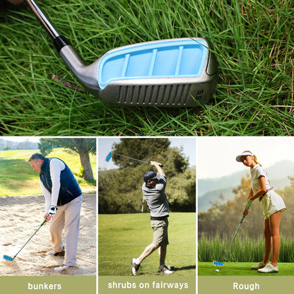 Yamato Blue Golf Chipper – Precision Short Game Wedge for Men & Women