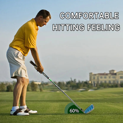 Yamato Blue Golf Chipper – Precision Short Game Wedge for Men & Women