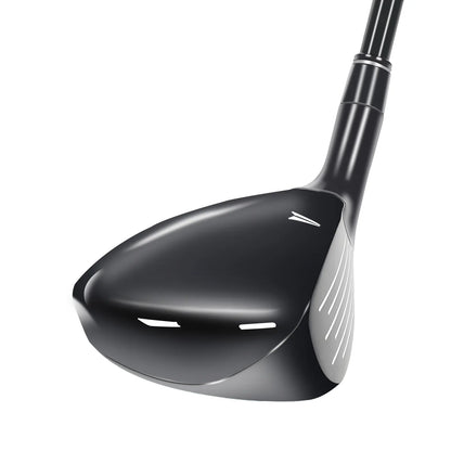 Yamato Hybrid Golf Club for Men – High Launch & Forgiveness