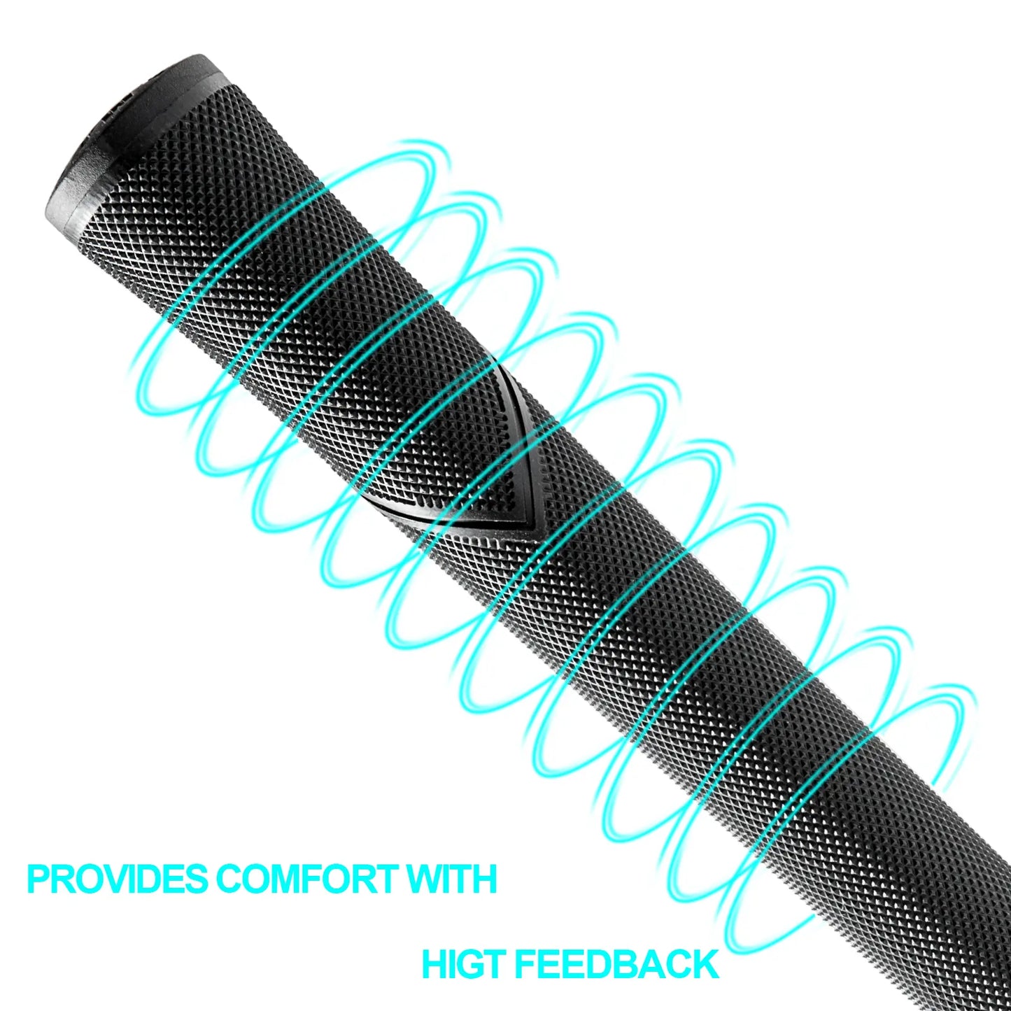 Yamato Jumbo Golf Grips Set – Oversize Arthritic Grips (8/13pcs)