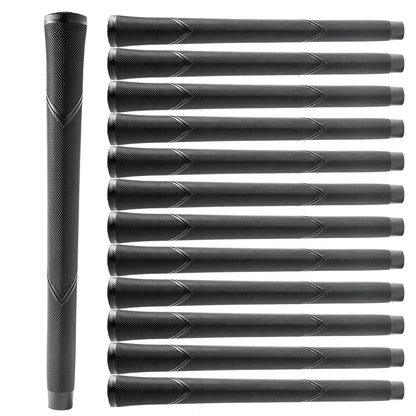 Yamato Jumbo Golf Grips Set – Oversize Arthritic Grips (8/13pcs)