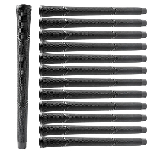 Yamato Jumbo Golf Grips Set – Oversize Arthritic Grips (8/13pcs)