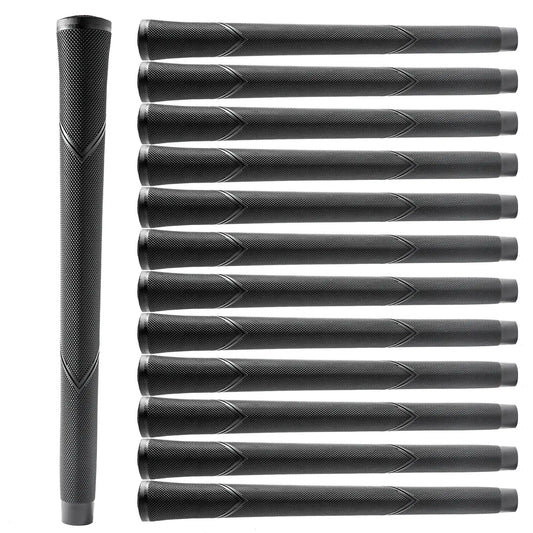 Yamato Jumbo Golf Grips Set – Oversize Arthritic Grips (8/13pcs)