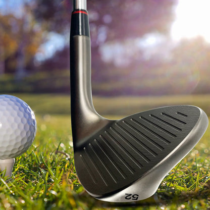 Yamato Left Handed Forged Golf Wedge Single - High Spin 52°56°60°
