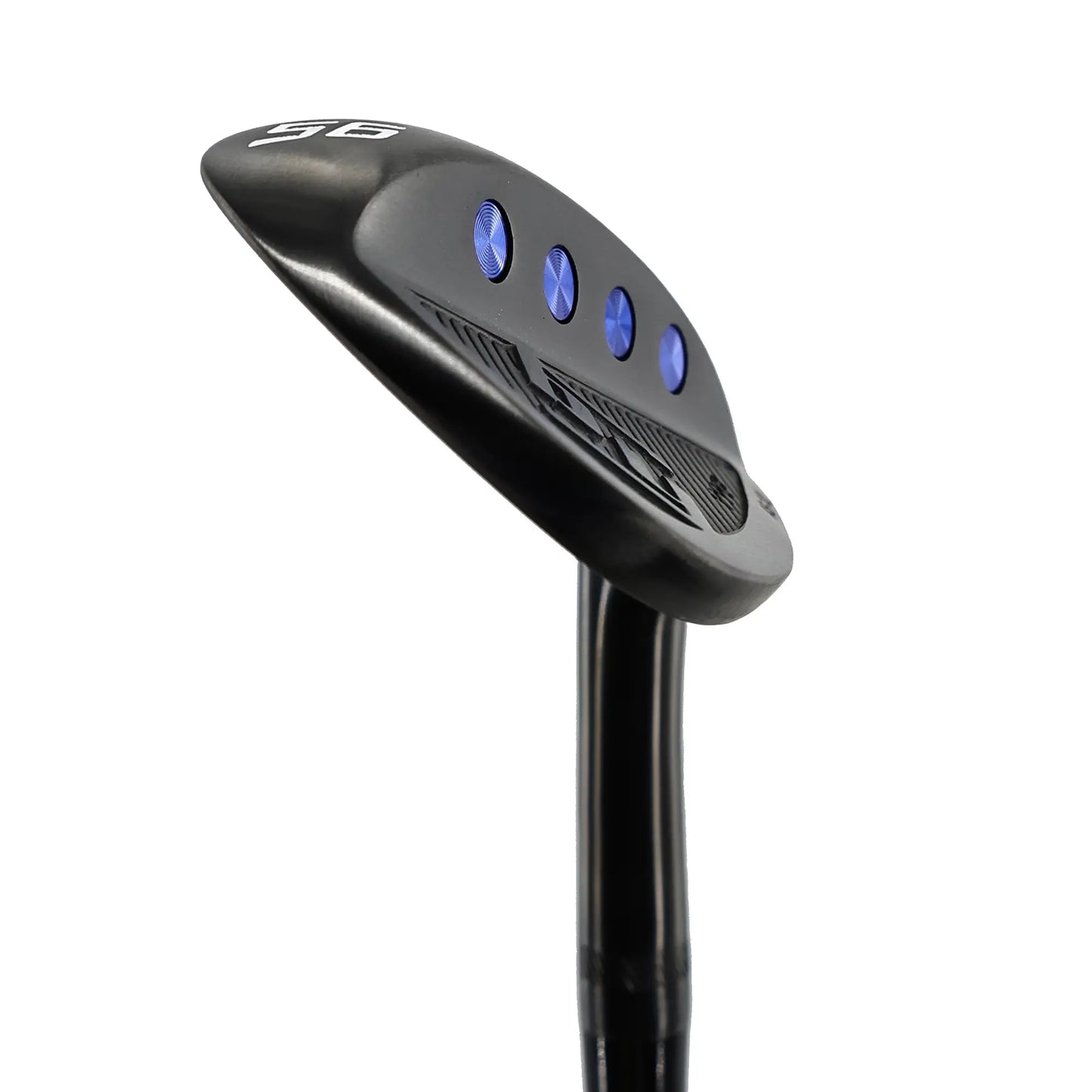 Yamato Full Face Golf Wedge Right-Hand 2PCS