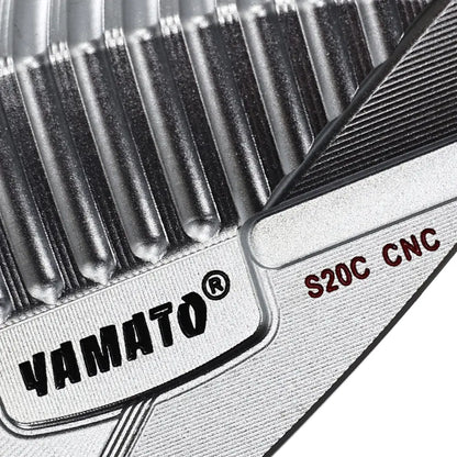 Yamato Forged Wedges Por - Precision Spin & Control