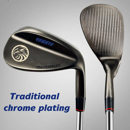 Yamato Golf Wedge – Forged Carbon Steel, Precision Control (50-60°)
