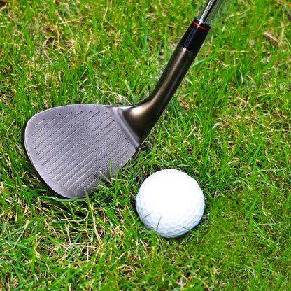 Yamato Golf Wedge – Forged Carbon Steel, Precision Control (50-60°)
