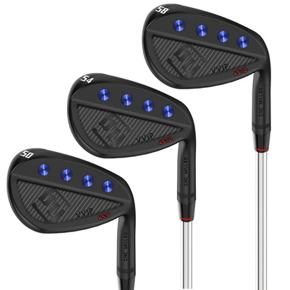 Yamato Full Face Golf Wedge Set