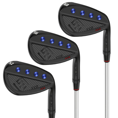 Yamato Full Face Golf Wedge Set