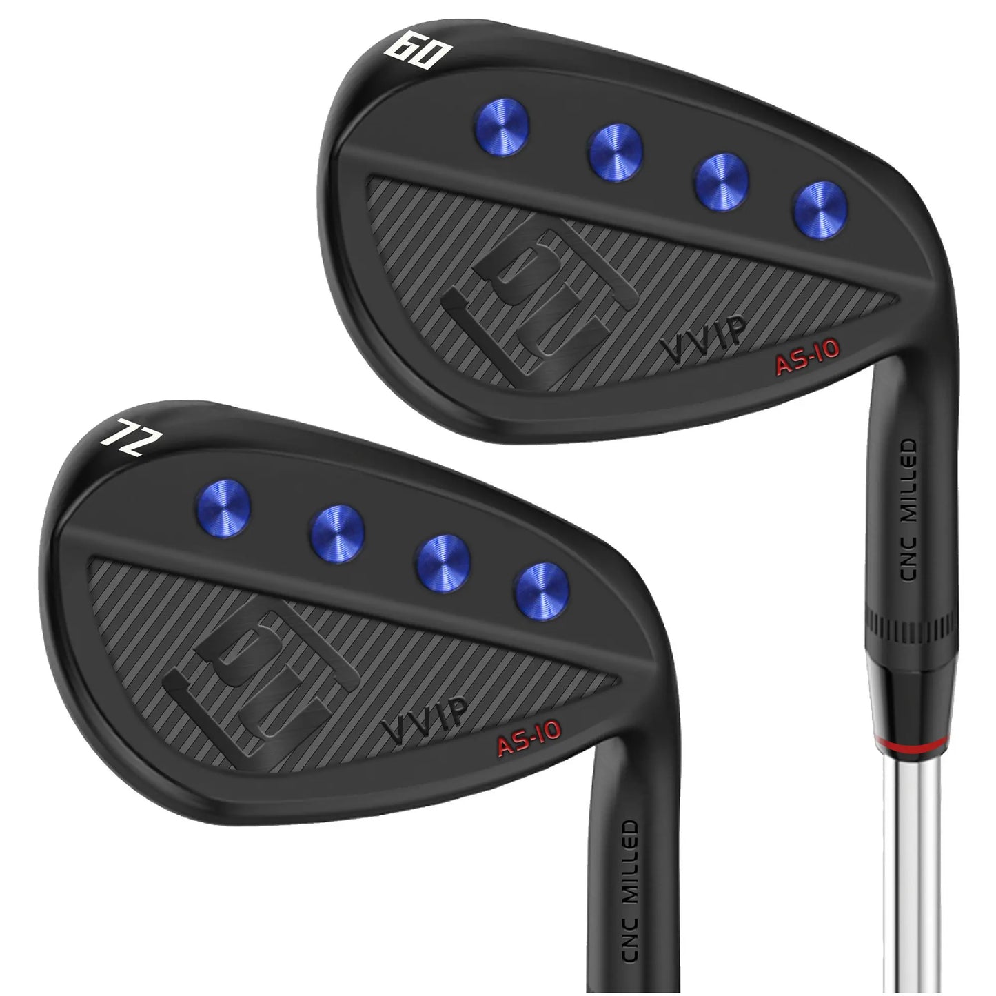 Yamato Full Face Golf Wedge Right-Hand 2PCS
