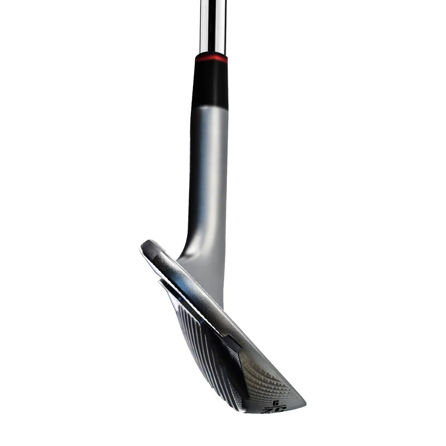 Yamato Forged Wedge Pro Set - S20C Carbon Steel | 20% More Spin