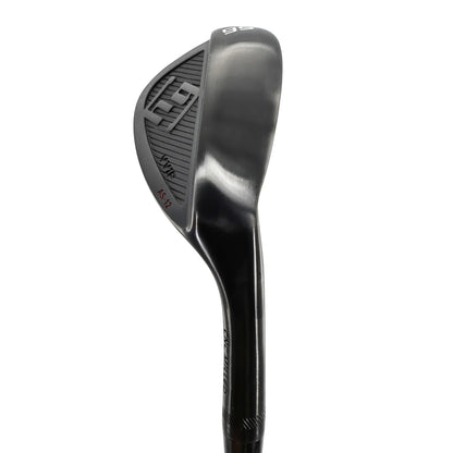 Yamato Full Face Golf Wedge Right-Hand 2PCS