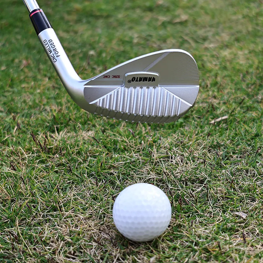 Yamato Forged Wedges Por - Precision Spin & Control