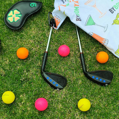 Yamato Full Face Golf Wedge Set