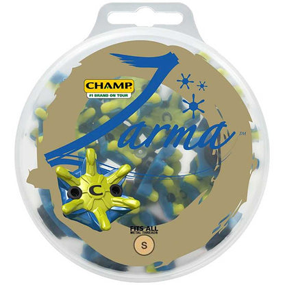 Champ Zarma Tour Golf Spikes